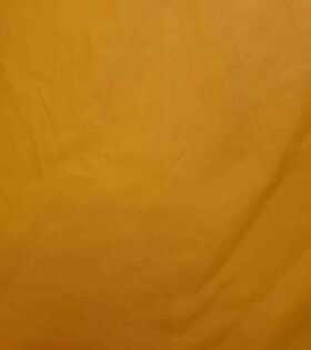 Plain T/C Twill - Mustard