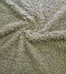 Shaggy Alpine/Cube Fur - Grey