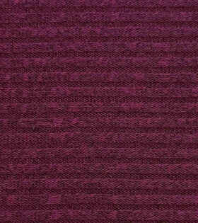 Plain Jersey Knit - Purple
