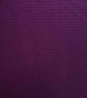 Plain Jersey Knit - Purple