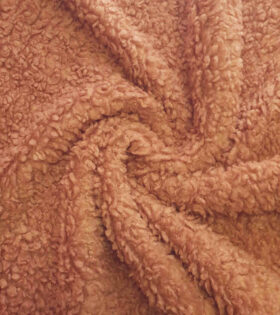 Sheep Fur - Marie