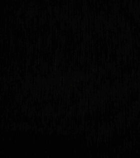 Starlight Velvet - Black