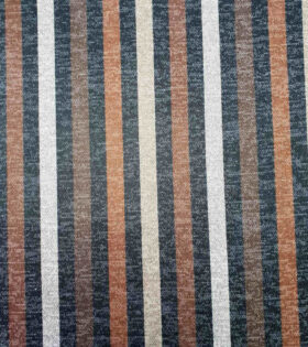 Printed Jersey Knit - Stripes