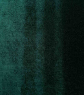 Starlight Velvet - Bottle Green