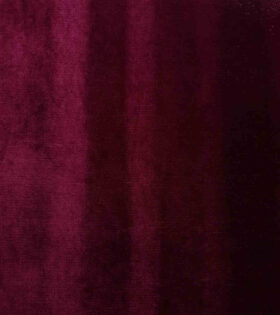 Starlight Velvet - Plum