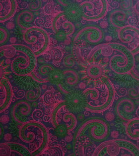 Suit Lining - 17