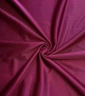 Triacatate Tracksuiting - Maroon