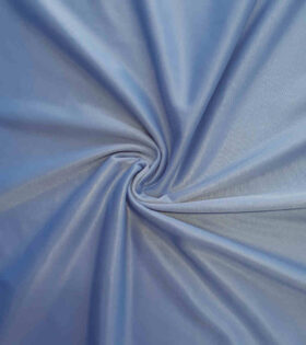 Triacatate Tracksuiting - Powder Blue