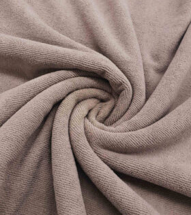 Toweling - Sand
