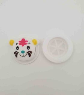 Mask Respirator - Kiddies 2
