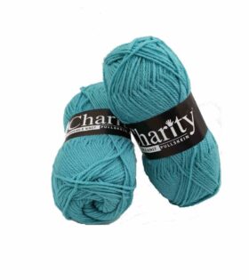 Charity Double Knit Pullskein Wool