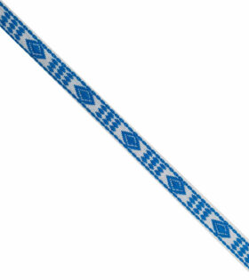 Bohemian Twill Tape