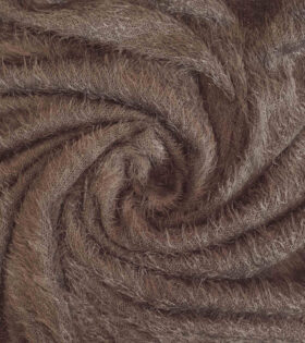 Mohair Knit - Moss Green