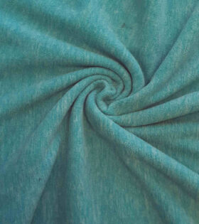 Polar Fleece - Turquoise