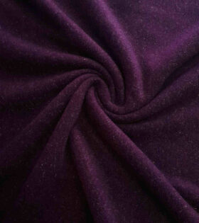 Polar Fleece - Purple