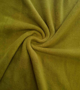 Polar Fleece - Olive