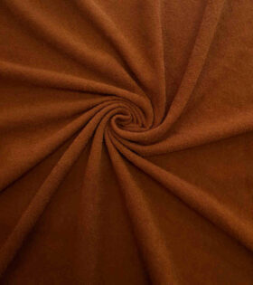 Polar Fleece - Mocha