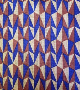 Printed Jersey Knit - Abstract