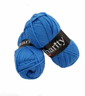 Charity Chunky Wool