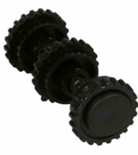 16/25mm Simplifit Pvc Bracket