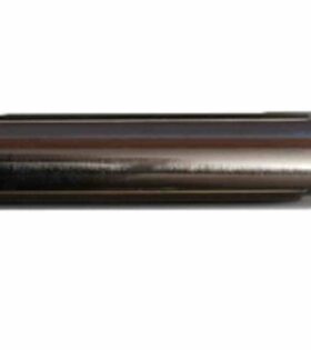 25mm Black Nickel Rod