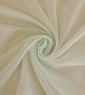 30D Chiffon - Mint