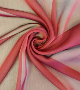 30D Chiffon - Maroon