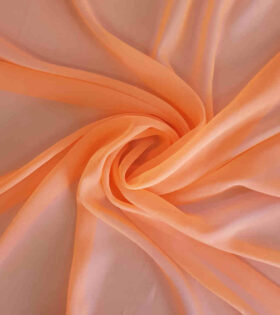 30D Chiffon - Orange