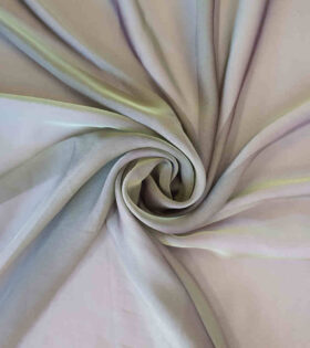 30D Chiffon - Olive