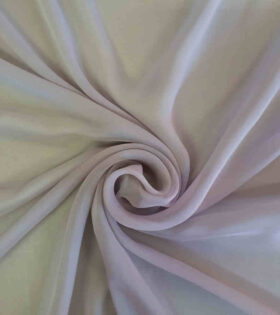30D Chiffon - Silver
