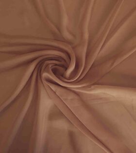 30D Chiffon - Copper