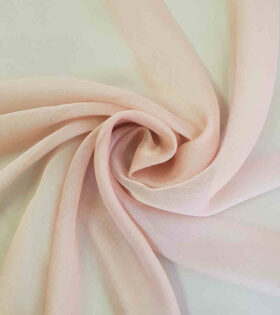 30D Chiffon - Biscuit