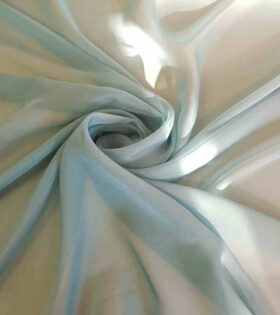 30D Chiffon - Turquoise