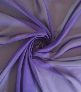 30D Chiffon - Purple
