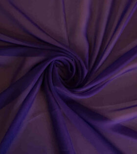 30D Chiffon - Royal Blue