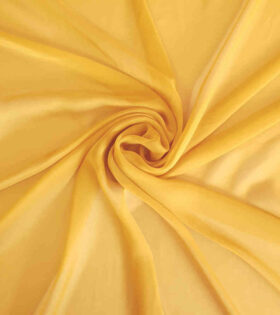 30D Chiffon - Mustard