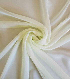 30D Chiffon - Peppermint