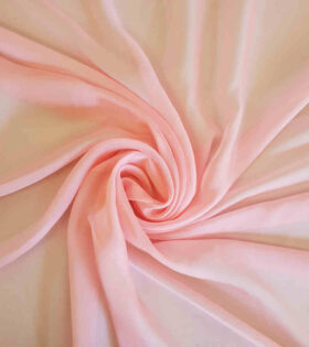 30D Chiffon - Coral
