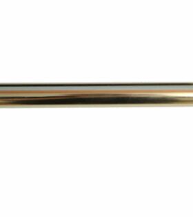 38mm Brass Aluminium Rod