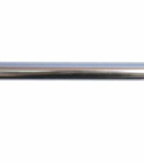 38mm Chrome Aluminium Rod