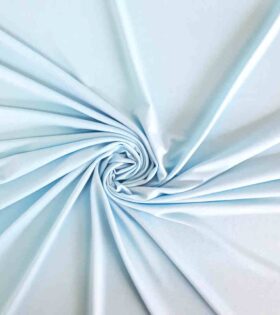 Plain Bon Bon - Light Turquoise