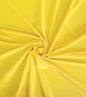 Plain Bon Bon - Yellow