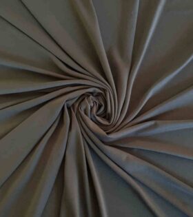 Plain Bon Bon - Silver