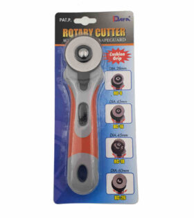 Rotary Cutter - 45mm