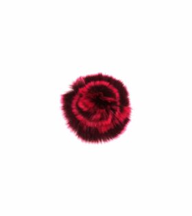 Fur Brooch