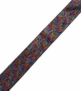 Metallic Elastic Trimming