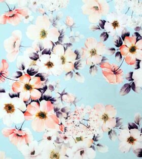 Printed Supersoft - 48