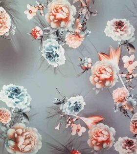 Printed Supersoft - 76