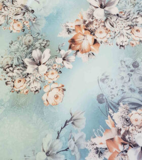 Printed Supersoft - 71