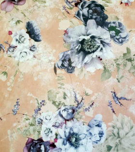 Printed Supersoft - 74